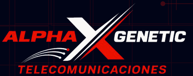 Alphaxgenetic
